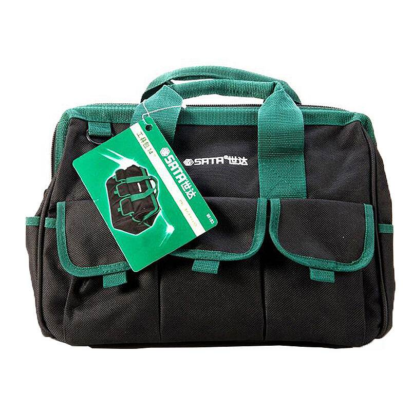 世达 SATA-95184 工具包布线工具 440*330*300mm (单位:个)