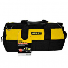 史丹利 93-224-1-23 防水尼龙工具中型包布线工具 450*230*240mm (单位:个)