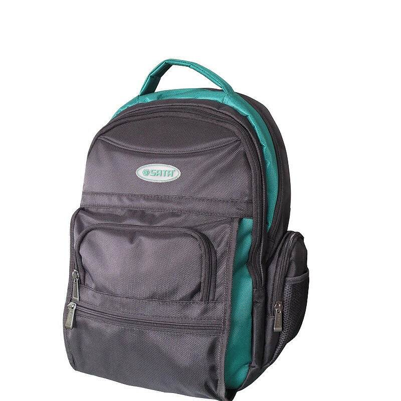 世达 SATA-95198 工具背包布线工具 350*200*450mm (单位:个)