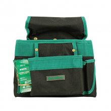 世达 SATA-95212 组合工具腰包布线工具 6袋需另配工作腰带95215 (单位:个)