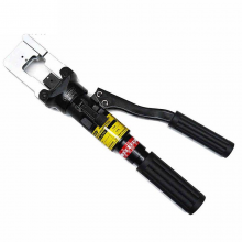 史丹利 96-978-22 液压电缆压接钳布线工具 10-185mm2 (单位:把)