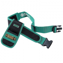 世达 SATA-95215 工作腰带布线工具 适配腰包附赠卷尺挂袋 (单位:个)