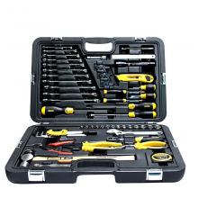 史丹利 MH-058-23C 通用工具组套布线工具 58件 (单位:套)