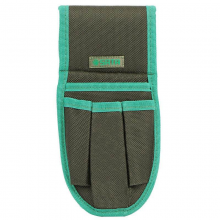 世达 SATA-95211 组合工具腰包布线工具 4袋需另配工作腰带95215 (单位:个)