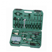 世达 SATA-09536 电讯维修组套布线工具 56件 (单位:套)