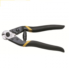 史丹利 84-863-22 钢索切割剪布线工具 160mm最大剪切铁丝Φ4.8/弹簧钢丝Φ1.6mm (单位:把)