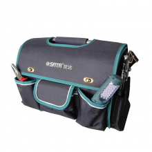 世达 SATA-95187 带盖钢管工具包布线工具 440*230*300mm (单位:个)