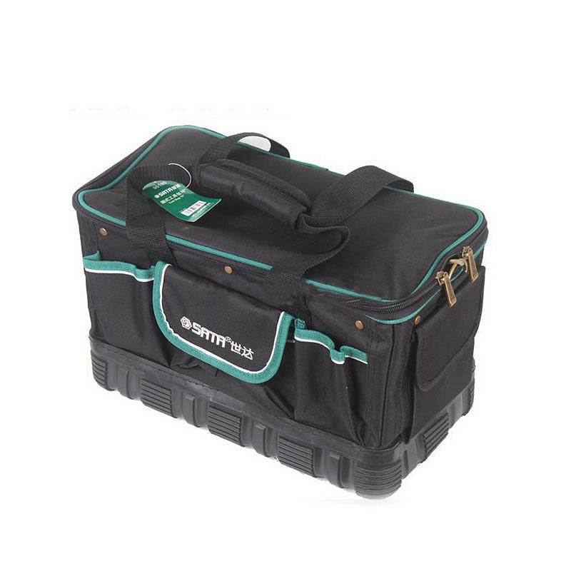 世达 SATA-95185 箱式工具包布线工具 400*250*220mm (单位:个)