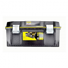 史丹利 94-749-37 FatMax塑料工具箱布线工具 583*305*267mm (单位:只)