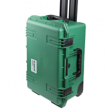 世达 SATA-95303 拉杆式安全箱布线工具 570*416*282mm含标配海绵 (单位:只)