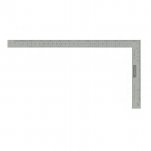 史丹利 35-349-23 不锈钢直角尺布线工具 300*150mm (单位:把)