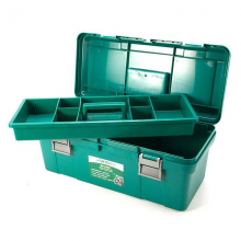 世达 SATA-95164 塑料工具箱布线工具 530*253*220mm (单位:只)